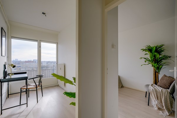 Medium property photo - Rubicondreef 202, 3561 JH Utrecht